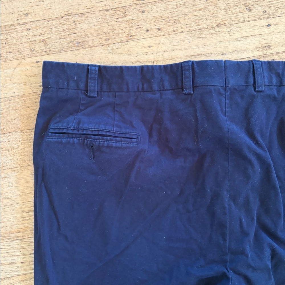 Jack Victor Montreal Chinos rare - Picture 10 of 12